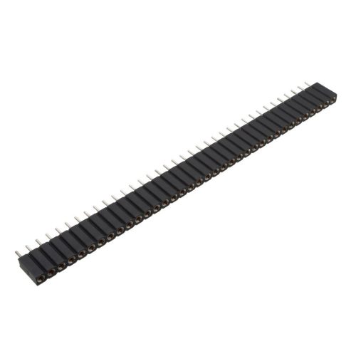 36G Buchsenleiste - E-TEC - BL1-036-G700-95