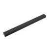 BL2-072-G700-95 - tüskesor aljzat, 6,9mm 2 X 36-pólus NYÁK-ba, tördelhető - E-TEC