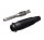 BUELA 30K-Black Banana Plug - HIRSCHMANN - BUELA30KBLACK(930727100)
