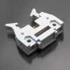 IDD-034-L100-01 - tüskesor szalagkábeles 34-pólusú préselhető csatlakozó biztosítóval - E-TEC
