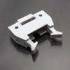 IDD-034-L100-01 - tüskesor szalagkábeles 34-pólusú préselhető csatlakozó biztosítóval - E-TEC