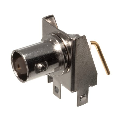 BNC Steckdose 90° UG-1094U/PCB