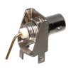 BNC Steckdose 90° UG-1094U/PCB