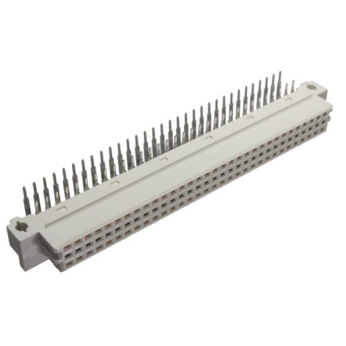 Federleiste 64/A+C 90° DIN41612 - APFEL - RF64ACR
