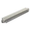 Federleiste 64/A+C 90° DIN41612 - APFEL - RF64ACR