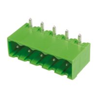 Terminal Blocks - PCB Mount