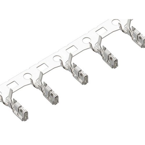 MICRO-SPOX 56134-9100 - MOLEX - 56134-9100