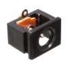 2.1mm DC aljzat