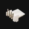 CRR-104-P250-00 - tápfeszültségdugó NYÁK-ba 90° RM=2,5mm - E-TEC