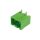 STLZ950/2G-5.08-H-GREEN - 90° sorkapocs 2-pólusú NYÁK-os dugó RM2 (5.08mm) ARKZ 950/2-típushoz - PTR MESSTECHNIK