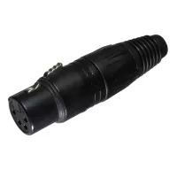 XLR Connectors