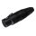 XLR 4-polig Steckdose Schwarz - NEUTRIK - NC4FX-B