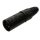 XLR 4-polig Stecker Schwarz - NEUTRIK - NC4MX-B