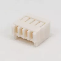 Micro-Spox Buchse und Gehäuse