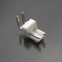 3,96 mm lábtávolságú tüskesorok