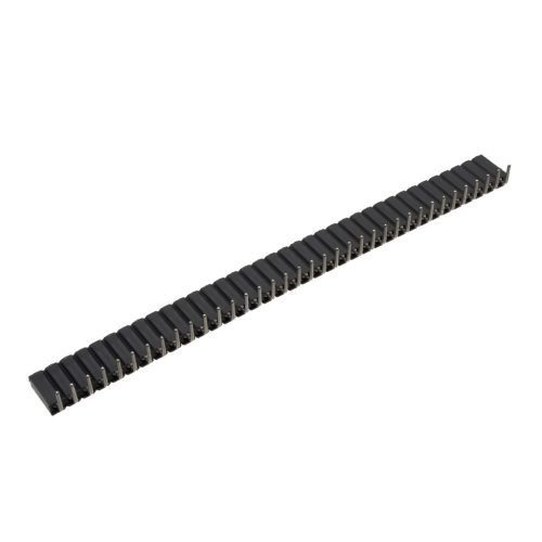 36W Female Header - E-TEC - BL1-036-A700-95
