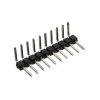 10W Pin Header - E-TEC - SL1-010-R155/02-00