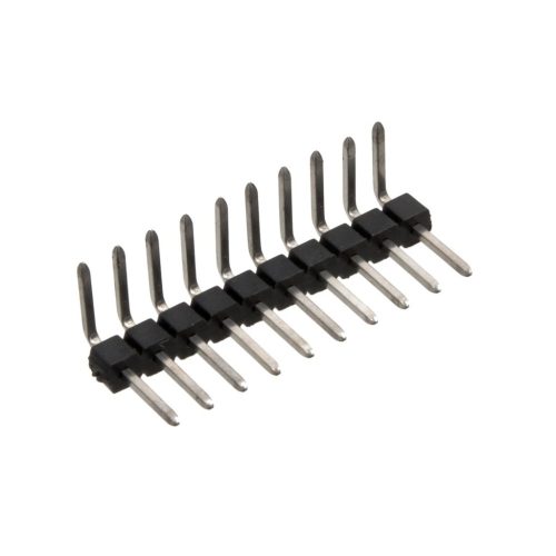 10W Pin Header - E-TEC - SL1-010-R155/02-00