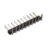 10W Pin Header - E-TEC - SL1-010-R155/02-00