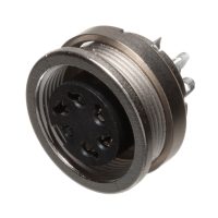 Industrial Connectors - Binder Serie