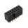 BW2-020-R850-55/P - 20-pólusú aljzat NYÁK-ba 90°-os MLW-hez - E-TEC