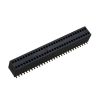 2 X 30-SMDX RM=1.27mm Buchsenleiste - E-TEC - BS2-060-H600-55/1C