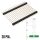 20-polig Distanzhalter Stiftleiste - E-TEC - SP1-020-S378/01-55