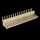 PCR-116-F396-00 - 16-pólusú 5A NYÁK-os tüskesor hajlított RM=3.96mm - E-TEC
