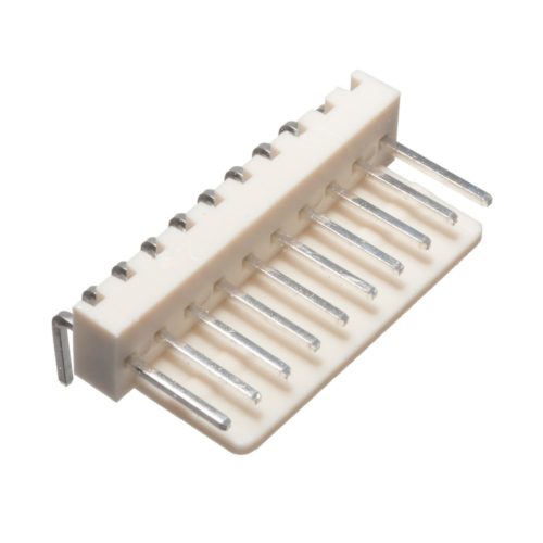 CRR-7W Pin Header - E-TEC - CRR-107-F254-00