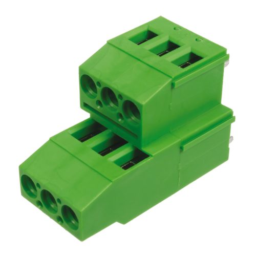 AK 750/3-5.0 - PTR MESSTECHNIK - AK750/3-5.0-V-GREEN
