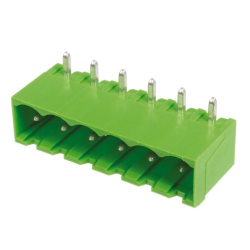 STLZ 950WH6 - PTR MESSTECHNIK - STLZ950/6G-5.08-H-GREEN