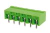 STLZ 950WH6 - PTR MESSTECHNIK - STLZ950/6G-5.08-H-GREEN