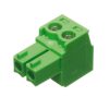 ARKZ 1550/2 - PTR MESSTECHNIK - AKZ1550/2-3.81-GREEN