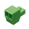 ARKZ 1550/2 - PTR MESSTECHNIK - AKZ1550/2-3.81-GREEN