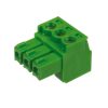 ARKZ 1550/3 - PTR MESSTECHNIK - AKZ1550/3-3.81-GREEN