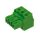 AKZ1550/3-3.81-GREEN - sorkapocs 3-pólusú lengő aljzat RM1.5 (3.81mm) - PTR MESSTECHNIK
