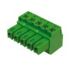 ARKZ 1550/5 - PTR MESSTECHNIK - AKZ1550/5-3.81-GREEN