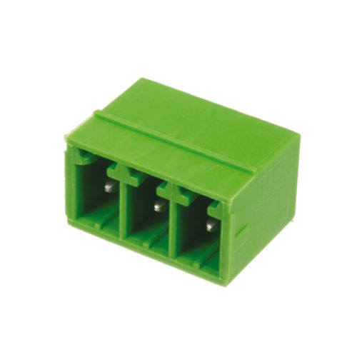 STLZ 1550/3GV - PTR MESSTECHNIK - STLZ1550/3G-3.81-V-GREEN