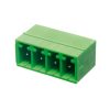 STLZ 1550/4GV - PTR MESSTECHNIK - STLZ1550/4G-3.81-V-GREEN