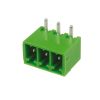 STLZ 1550/3GH - PTR MESSTECHNIK - STLZ1550/3G-3.81-H-GREEN