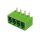 STLZ 1550/4GH - PTR MESSTECHNIK - STLZ1550/4G-3.81-H-GREEN