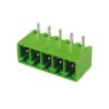 STLZ 1550/5GH - PTR MESSTECHNIK - STLZ1550/5G-3.81-H-GREEN