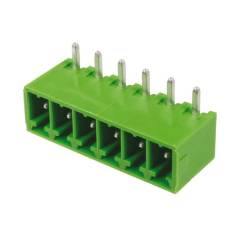 STLZ 1550/6GH - PTR MESSTECHNIK - STLZ1550/6G-3.81-H-GREEN