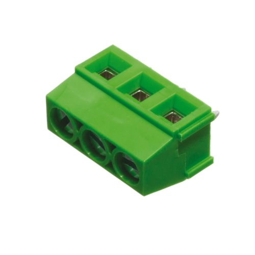 AKZ 250/3-5.08 - PTR MESSTECHNIK - AKZ250/3-5.08-V-GREEN