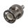 BNC Plug (CRIMP) EUG-1740U