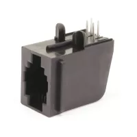 Kommunikation Steckverbinder - RJ-9, RJ-11, RJ-45
