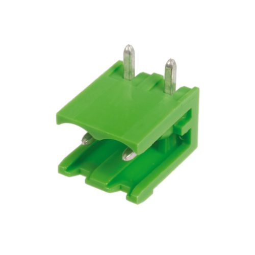 STLZ 950H2 - PTR MESSTECHNIK - STLZ950/2-5.08-H-GREEN