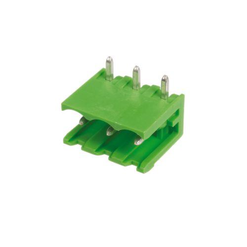 STLZ 950H3 - PTR MESSTECHNIK - STLZ950/3-5.08-H-GREEN