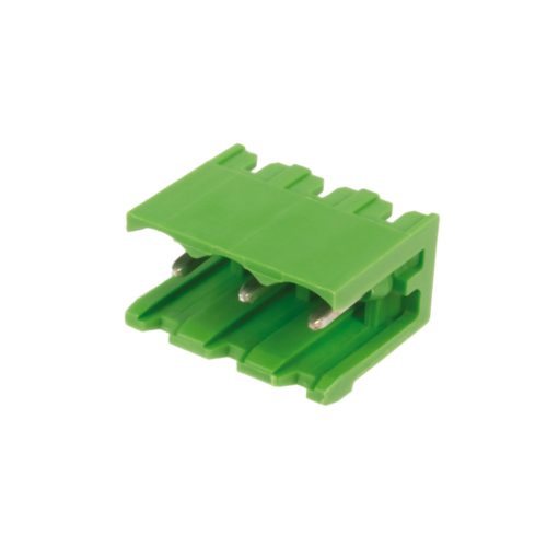 STLZ 950V3 - PTR MESSTECHNIK - STLZ950/3-5.08-V-GREEN