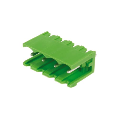 STLZ 950V4 - PTR MESSTECHNIK - STLZ950/4-5.08-V-GREEN